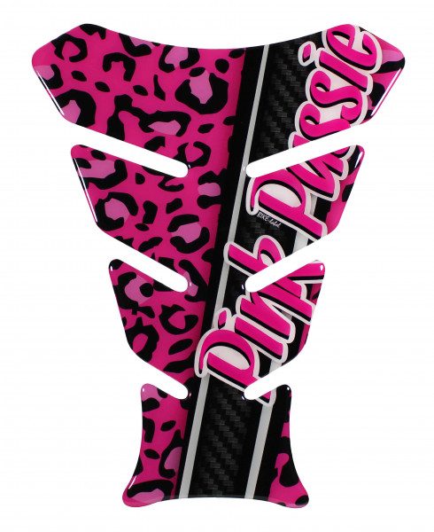 Leoprint Pink Pussie