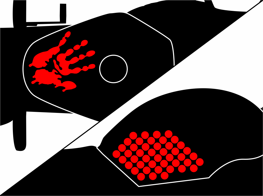 Special Pads
