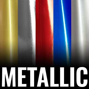 Metallic