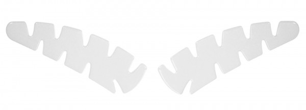 kniepad transparent