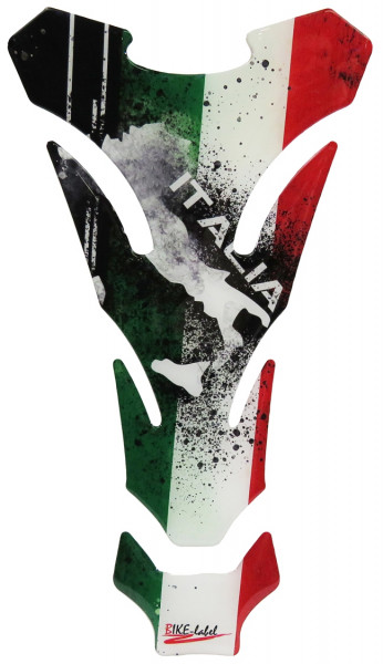 Tankpad Italia