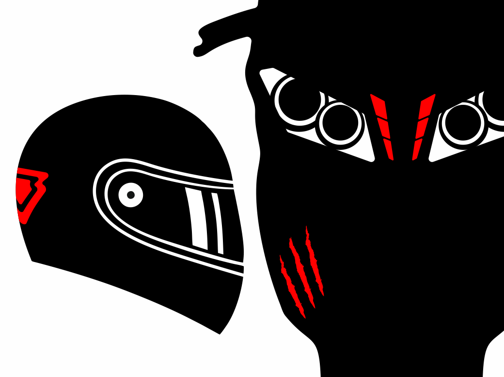Dekore + Protectoren