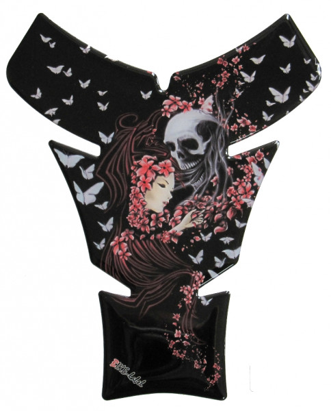 tankpad dead flowers black Form 4