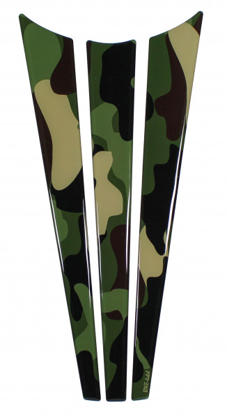 Tarnmuster Armee Motiv