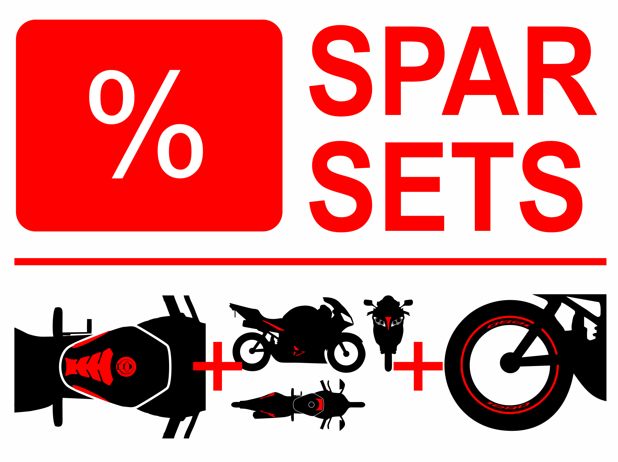 Spar Sets