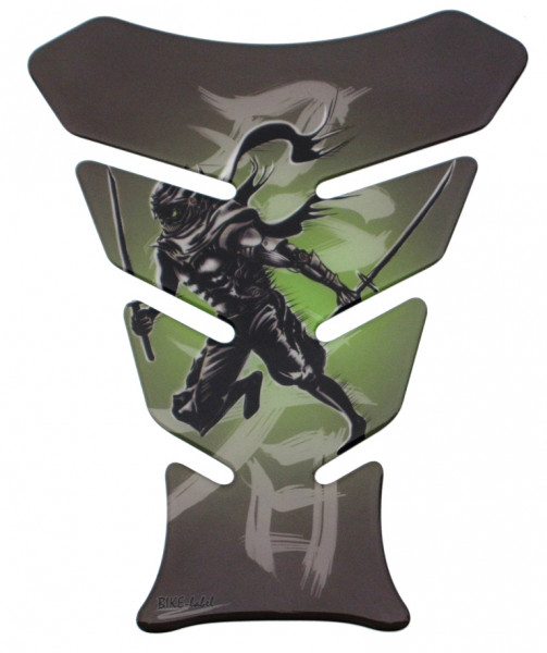 Tankpad Ninja Green Form 8