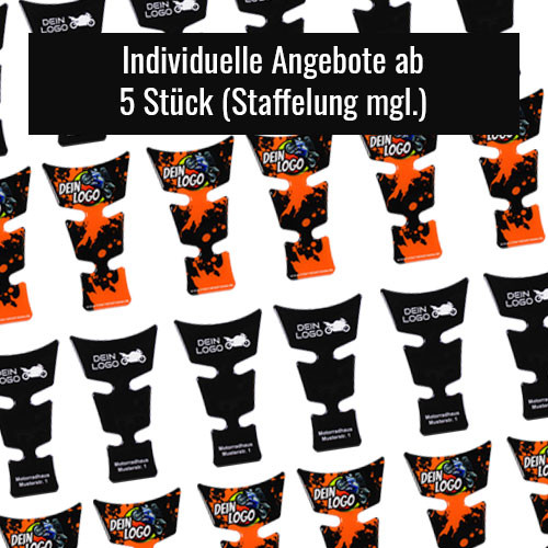 Staffelung