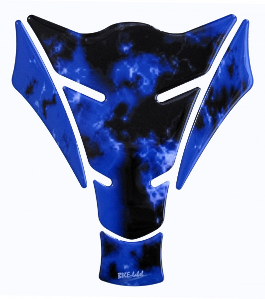 tankpad nico blue form 15